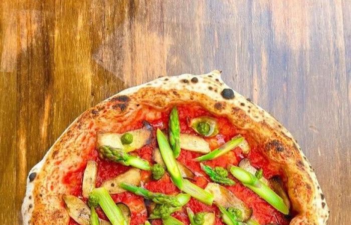 Aquí están las mejores pizzerías de Europa y dos son suizas