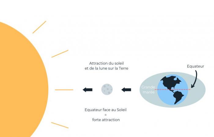 ¿Qué significa el equinoccio de otoño? 21/09/2024