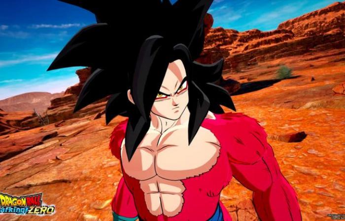 ¿Dragon Ball Sparking! Zero estará a la altura de las expectativas de los fans? Tiene un buen comienzo, pero…