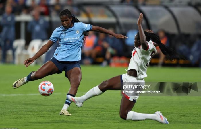 Previa de la Superliga Femenina 2024/25