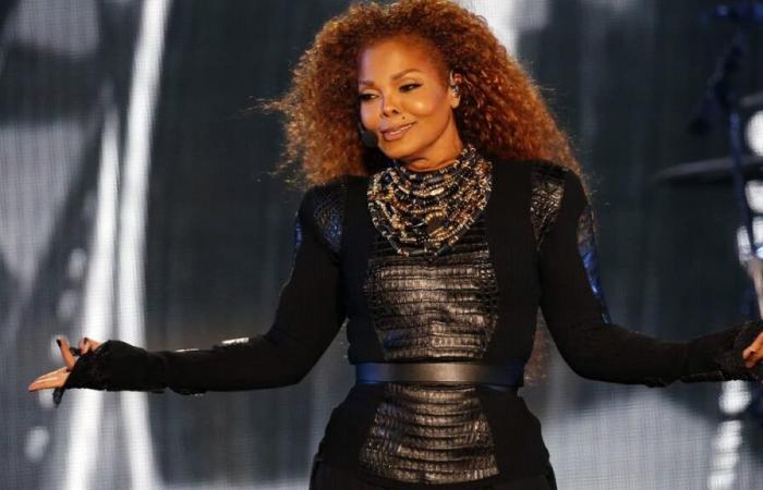 Janet Jackson dice que Kamala Harris “no es negra”