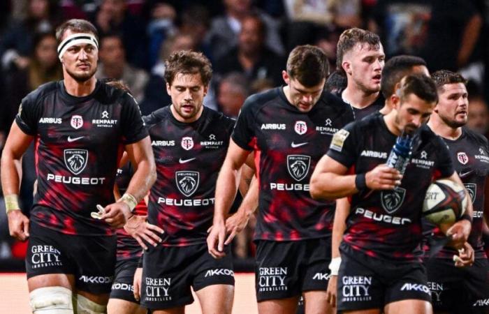 “Va por el buen camino”, elogia un asistente de Ugo Mola a uno de los jóvenes talentos del Stade Toulousain