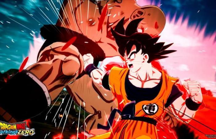 ¿Dragon Ball Sparking! Zero estará a la altura de las expectativas de los fans? Tiene un buen comienzo, pero…