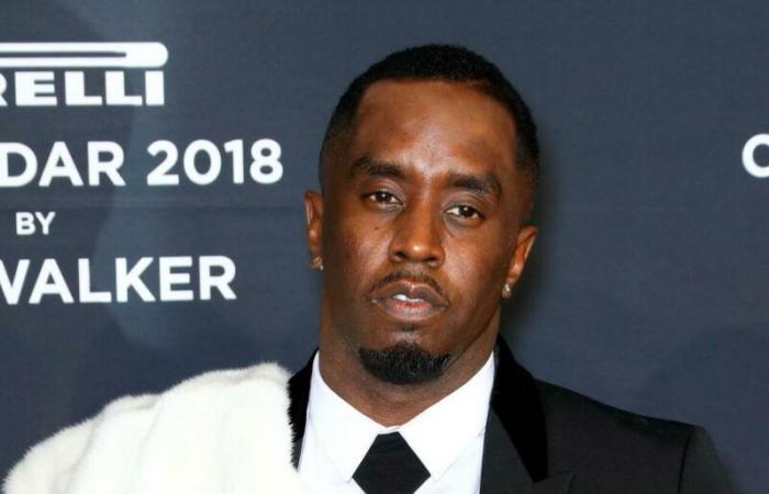 El ascenso y la caída de P. Diddy serán narrados en una docuserie