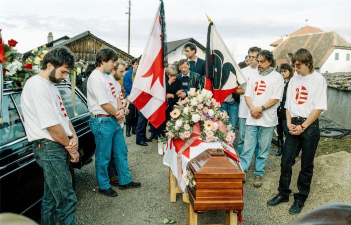 Berna y Jura se sienten estimulados por los cantones de Moutier: un resultado sorprendentemente bajo