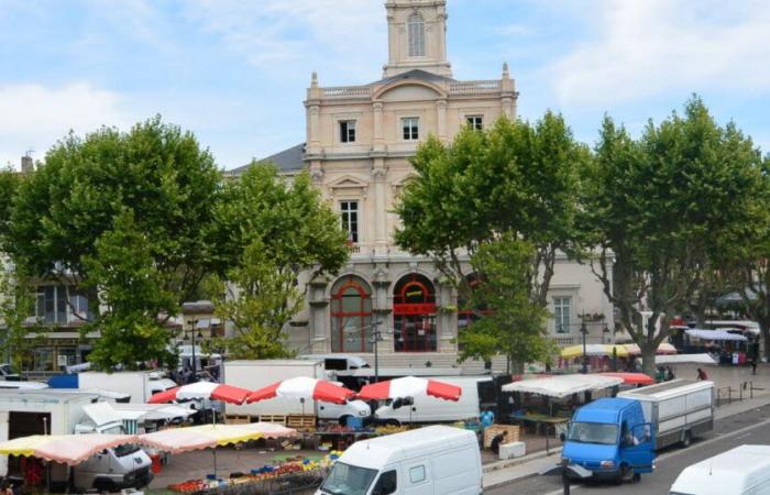 Lyon Metropolis. Disparos en el mercado de Givors: “Un acto inaceptable”