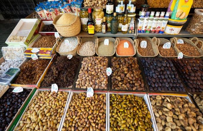 Marruecos promociona su industria alimentaria en Estados Unidos