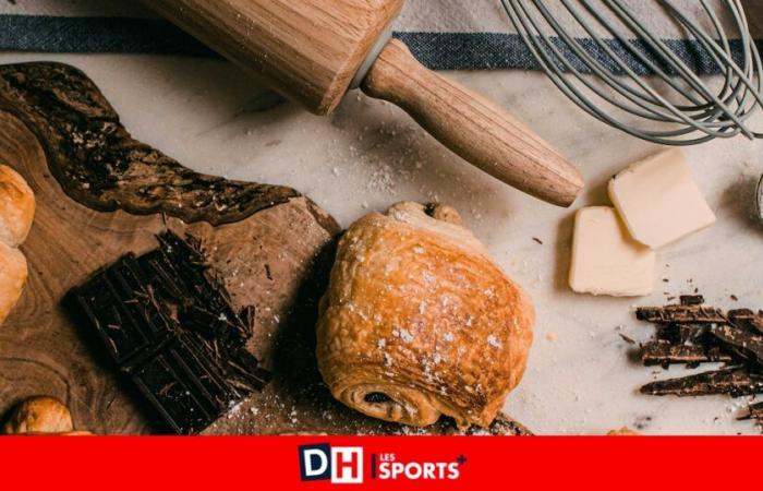 Algunas buenas sorpresas, pero también una marca que hay que evitar para los croissants de chocolate congelados (COMPARACIÓN)