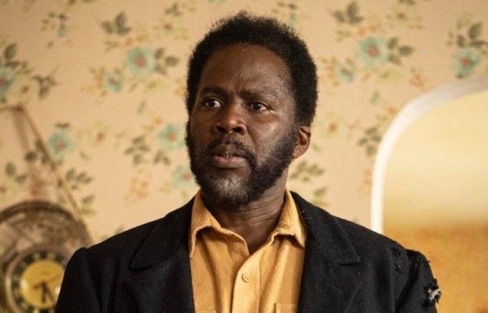 Harold Perrineau dice que la temporada 3 de From es más aterradora que la anterior: “Prepárense para lo peor”