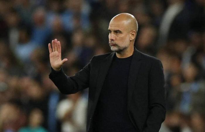 Los críticos del City quieren que el club “desaparezca del mapa”, dice Guardiola