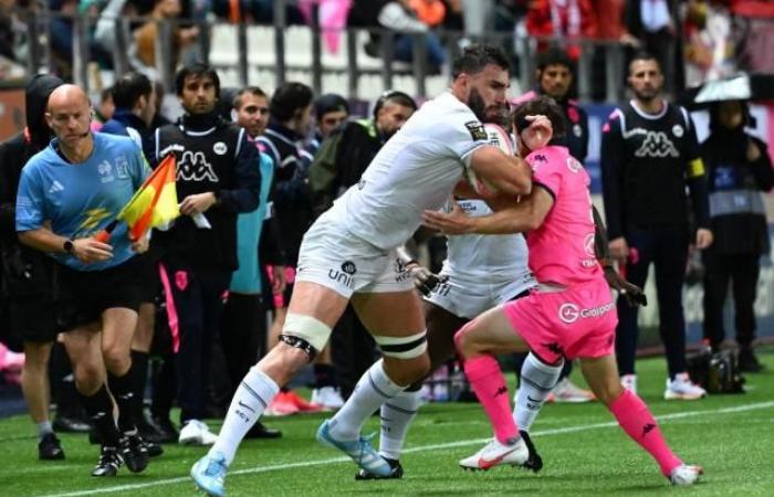 La gran operación del Toulon en el Jean-Bouin ante el Stade Français en el Top 14