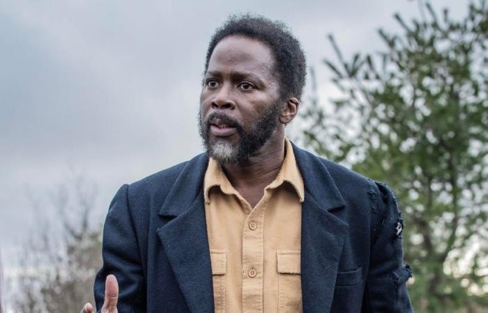 Harold Perrineau dice que la temporada 3 de From es más aterradora que la anterior: “Prepárense para lo peor”