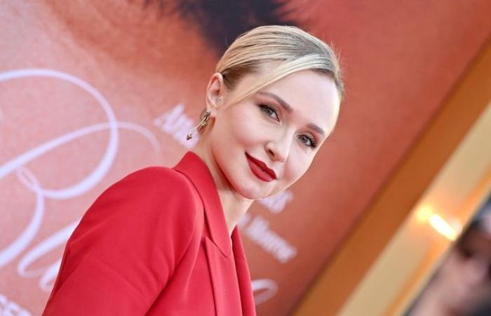 Hayden Panettiere sufre un duro golpe tras ser acosada por paparazzi durante el duelo por su hermano