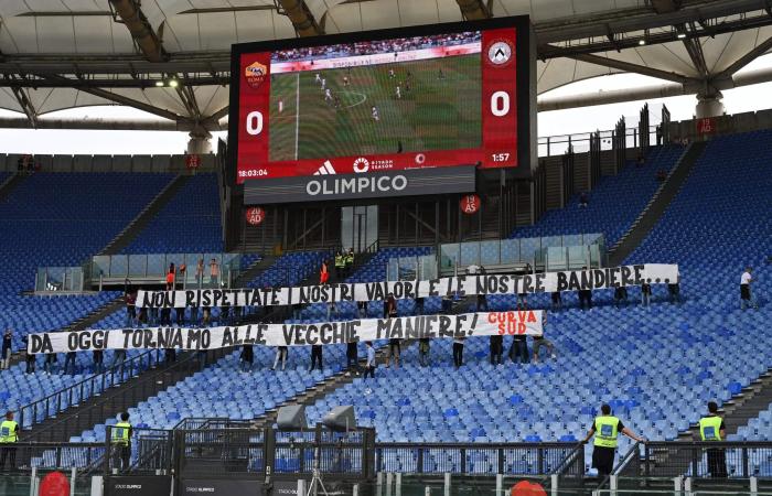 El Milan despega, la Juventus sigue en marcha y los aficionados de la Roma protestan