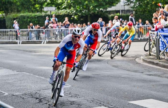 Campeonato del Mundo de Paraciclismo | La inaceptable triple traición de los franceses