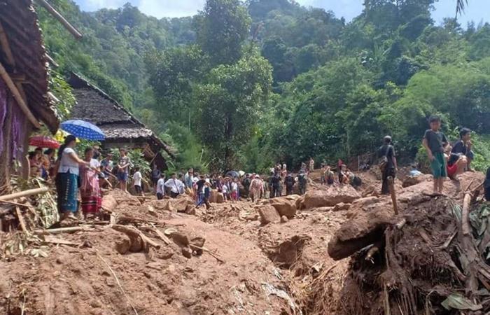 Las agencias colaboran para mejorar el monitoreo y las alertas tempranas en áreas de alto riesgo