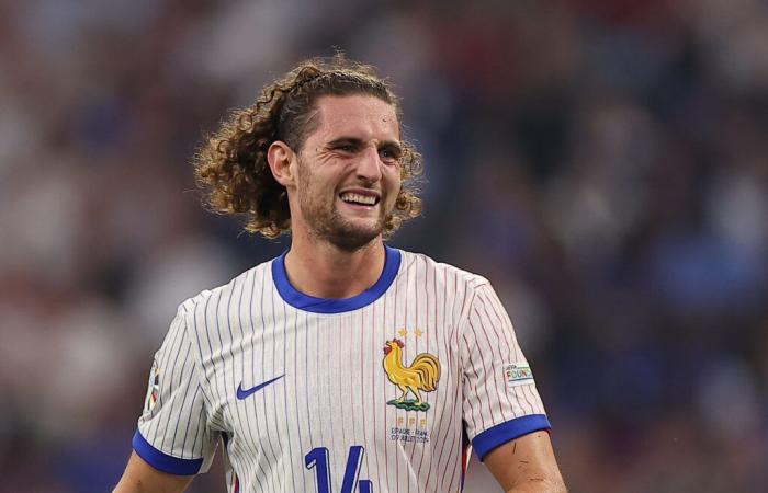 OM – Rabiot: ¡El infierno le está prometido en París!