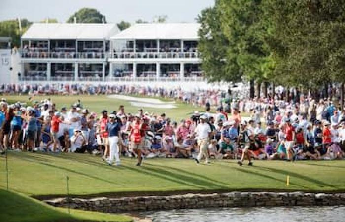 La leyenda Jack Nicklaus impulsó la apuesta de Montreal