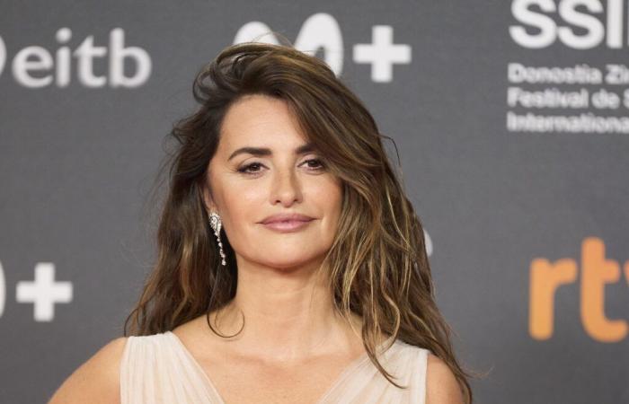 Penélope Cruz (50 años) sin filtros sobre la educación de su hijo: “Quiero…