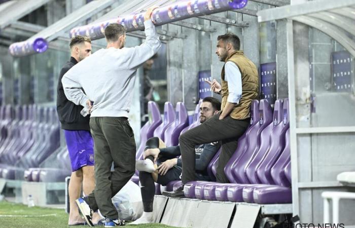 ¿Un camino que el Anderlecht debe evitar a toda costa? “Los aficionados no quieren que el club se convierta en el FC Copenhague” – Todo el fútbol