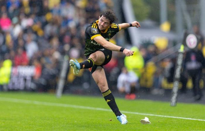 Top 14 – El día después para Hugo Reus (La Rochelle), defraudado por su pie de oro