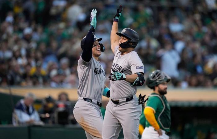 Yankees vs. Orioles por el título de la División Este de la Liga Americana: entradas de último minuto por menos de $15