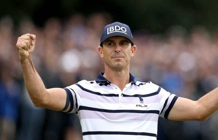 ¿Cuánto ganó cada jugador en el BMW PGA Championship en Wentworth?