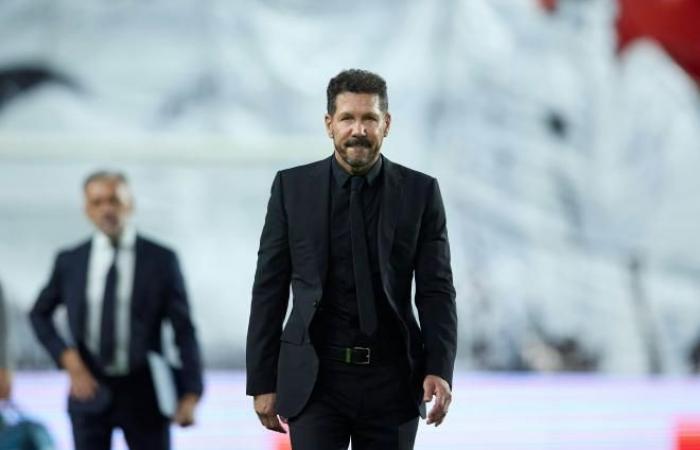 caras serie de Cerezo y Simeone