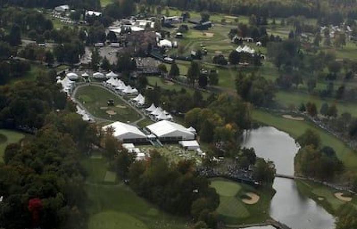 La leyenda Jack Nicklaus impulsó la apuesta de Montreal