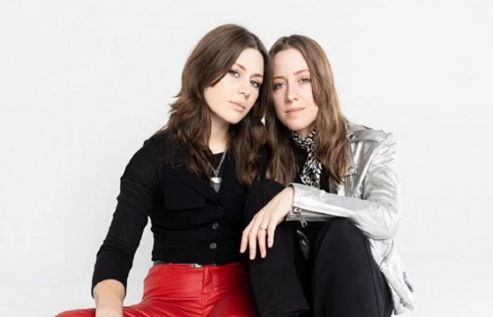 Larkin Poe anuncia nuevo álbum Bloom para enero de 2025