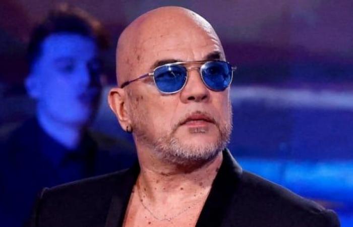 Pascal Obispo, hospitalizado, revela haber “evitado” el cáncer