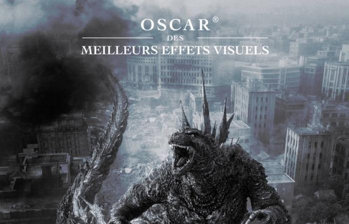 La película se reestrena en los cines de Francia en esta nueva versión.