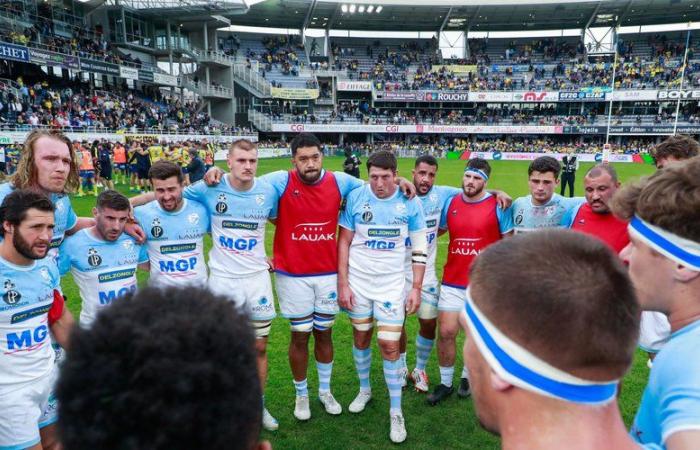 Top 14 – ¿Problema de touchdown para Aviron Bayonnais?