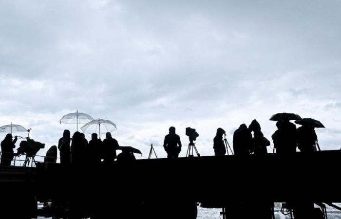 La misa dominical se transmitirá en vivo