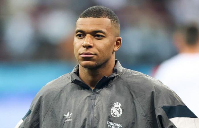 Las ambiciones del clan Mbappé para el SM Caen