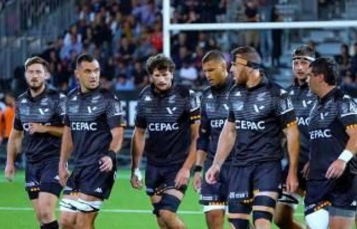 RUGBY. Perpignan gana, Toulouse vence a Burdeos y Toulon avanza, nuestros comentarios sobre el cuarto día del Top 14