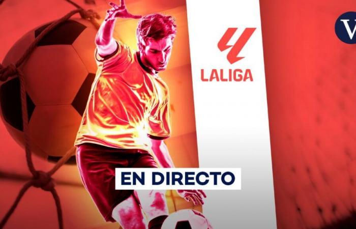 La fiesta del fútbol de la Jornada 7, en vivo