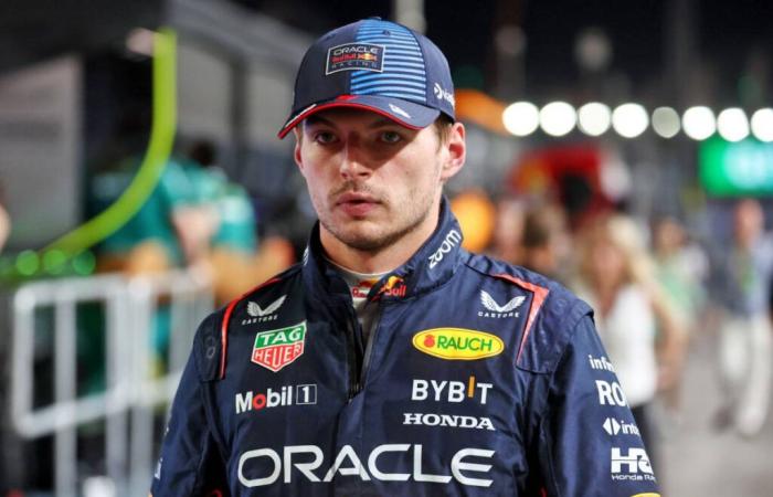 ¿Max Verstappen está listo para dejar la F1?