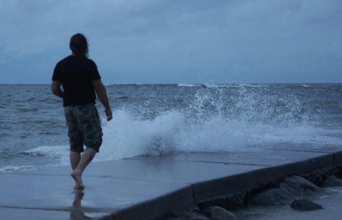 El huracán Helene toca tierra en Florida como devastadora tormenta de categoría 4