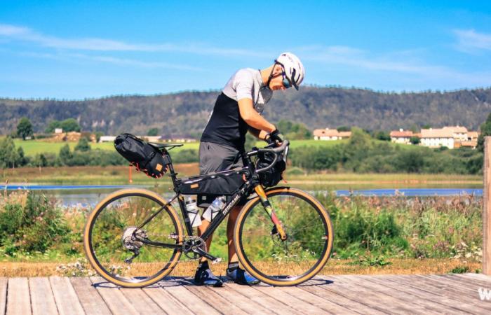 ¿El ciclismo mejora la vida?