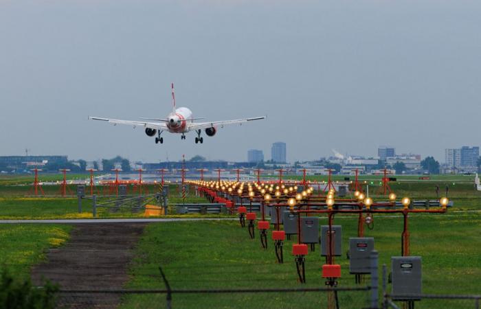 Altura de los edificios | El aeropuerto de Montreal teme repercusiones en sus actividades