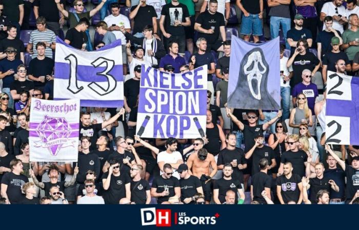 El Beerschot teme que su afición amenace el derbi de Amberes