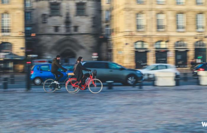 ¿El ciclismo mejora la vida?