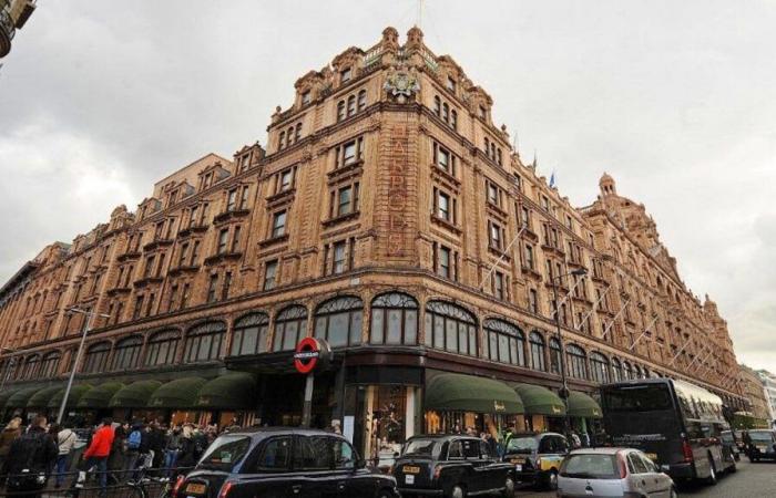 Harrods reconoce la “cultura tóxica del secreto” bajo Al-Fayed