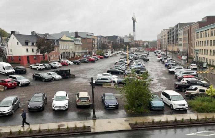 El proyecto de 20 pisos en Saint-Roch genera preocupación