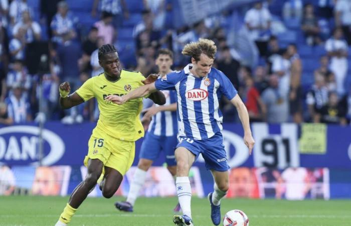 Approbados y suspensos de un Espanyol que no sabe winar