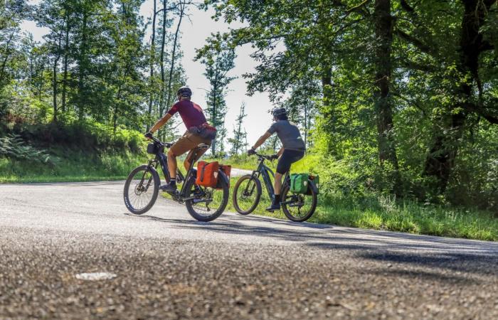 ¿El ciclismo mejora la vida?