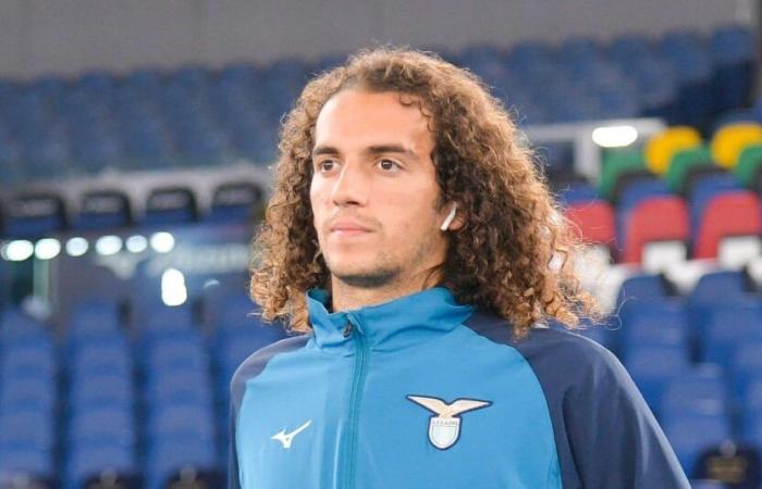 “No era el fútbol que más disfrutaba”: Guendouzi ataca a Tudor