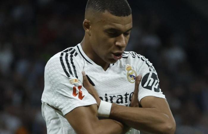 ¡La lesión de Kylian Mbappé prende fuego al Real Madrid!