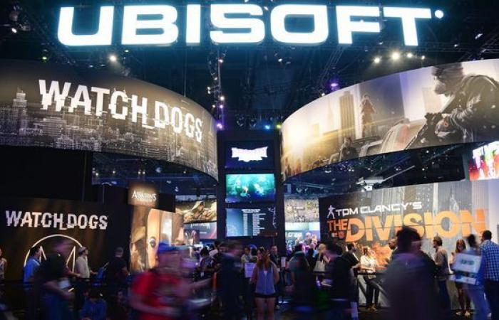 Tras una fuerte advertencia y el aplazamiento de Assassin’s Creed Shadows, la bolsa de Ubisoft se desploma